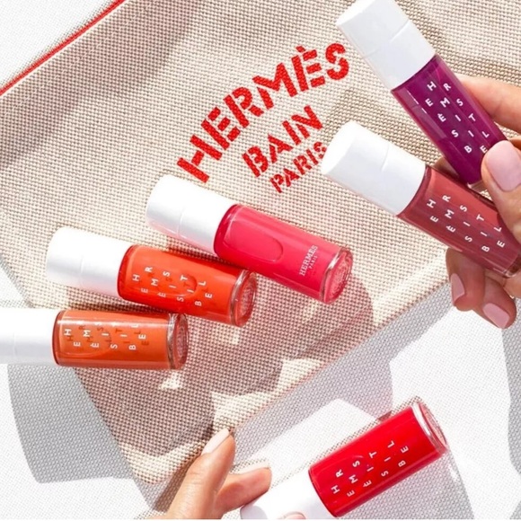 Hermèsistible, Infused Care Oil, Rose Pitaya - Picture 2 of 13